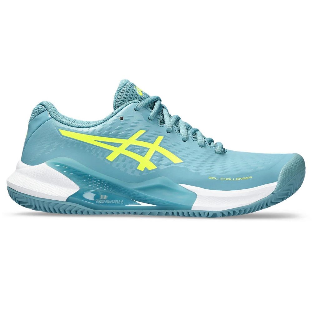 Asics Gel-Challenger 14 CLY Kadın Tenis Ayakkabısı