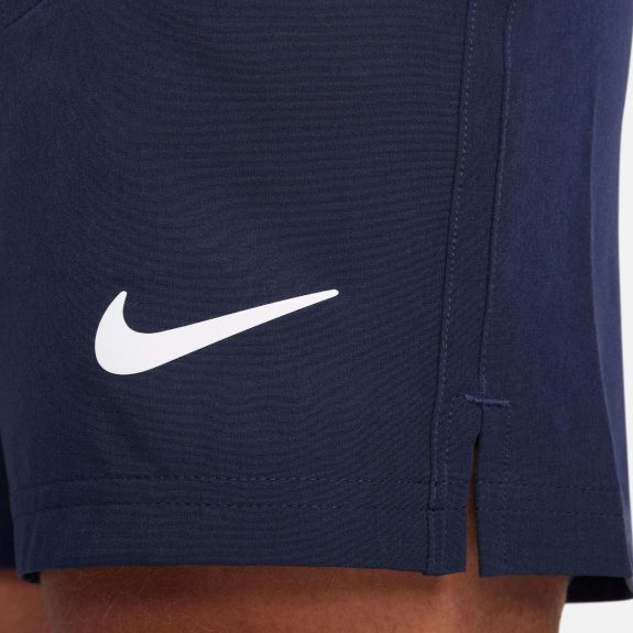Nike Core Advantage 9" Erkek Tenis Şortu - M
