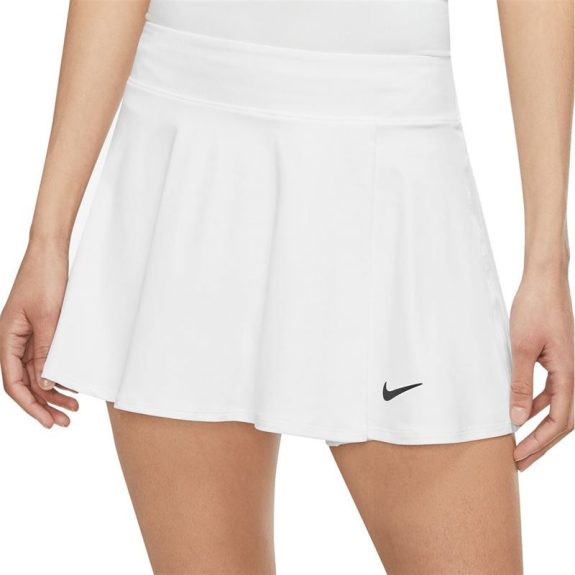 Nike Court Dri-FIT Victory Kadın Tenis Eteği