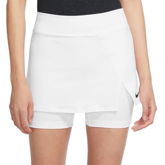 Nike Court Dri-FIT Victory Kadın Tenis Eteği