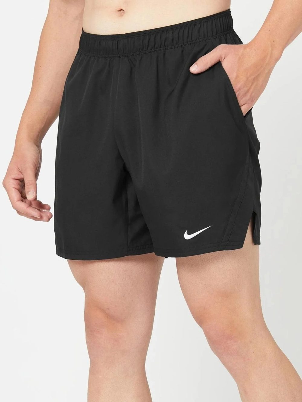 Nike Court Victory Erkek Tenis Şortu