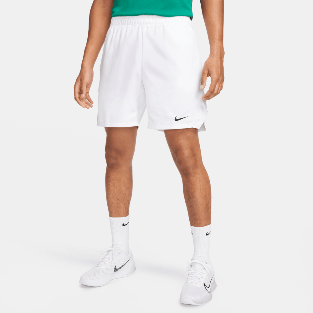 NikeCourt Dri-FIT Victory Erkek Tenis Şort