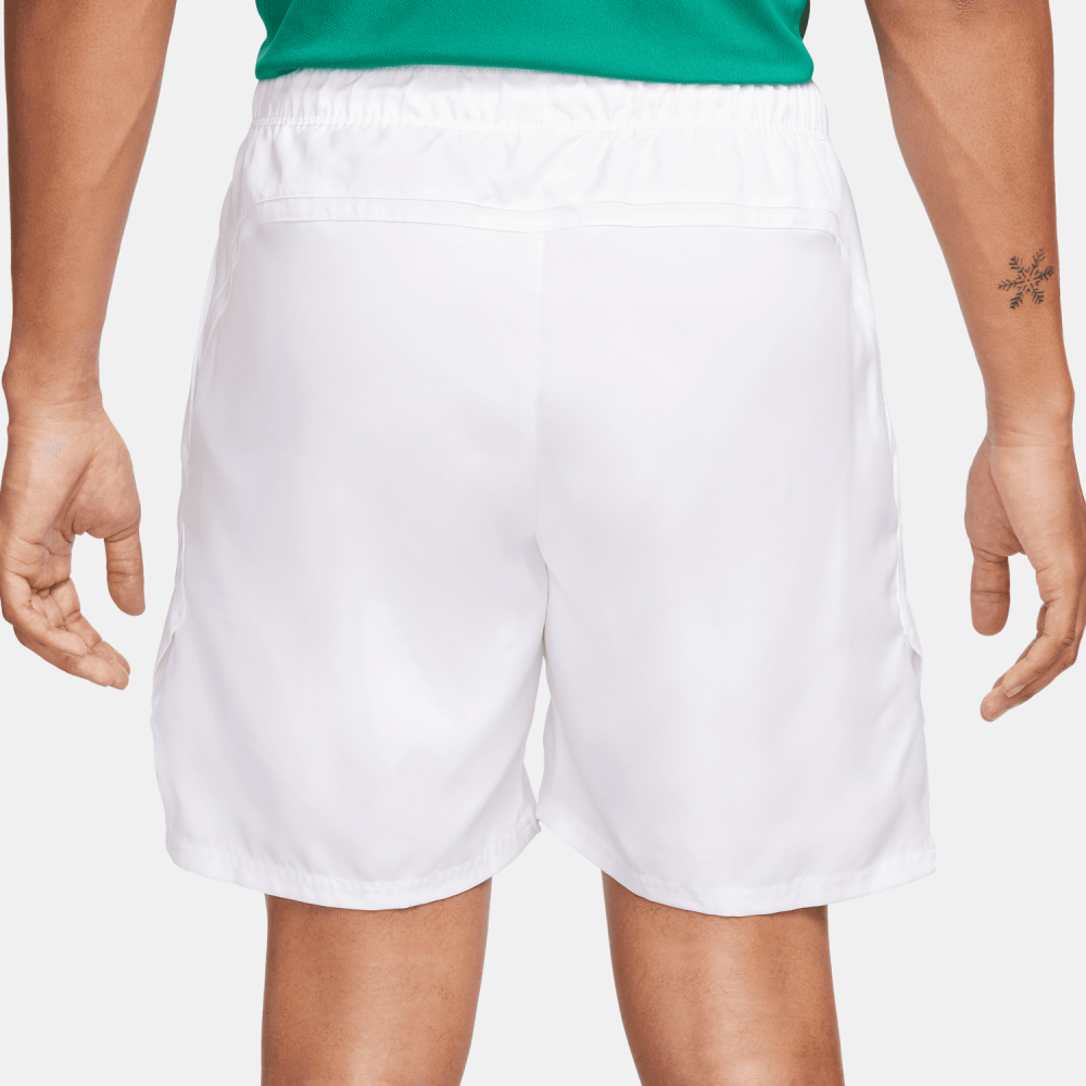 NikeCourt Dri-FIT Victory Erkek Tenis Şort