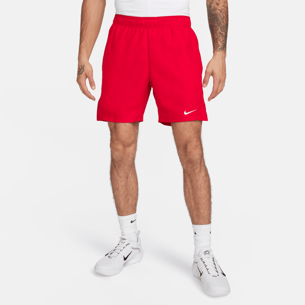 Nike Court Dri-FIT Victory Erkek Tenis Şortu