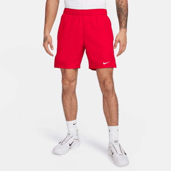 Nike Court Dri-FIT Victory Erkek Tenis Şortu