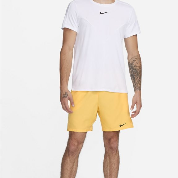 NikeCourt Dri-FIT Victory Erkek Tenis Şort