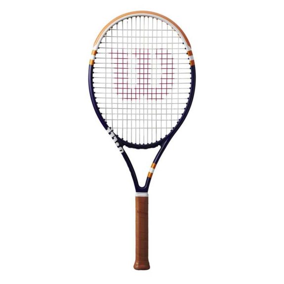 Wilson Blade 26 ROLAND GARROS  Çocuk Tenis Raketi