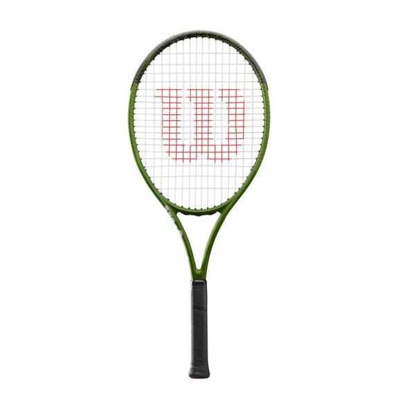 Wilson Blade Feel Comp JR 26 Çocuk Tenis Raketi