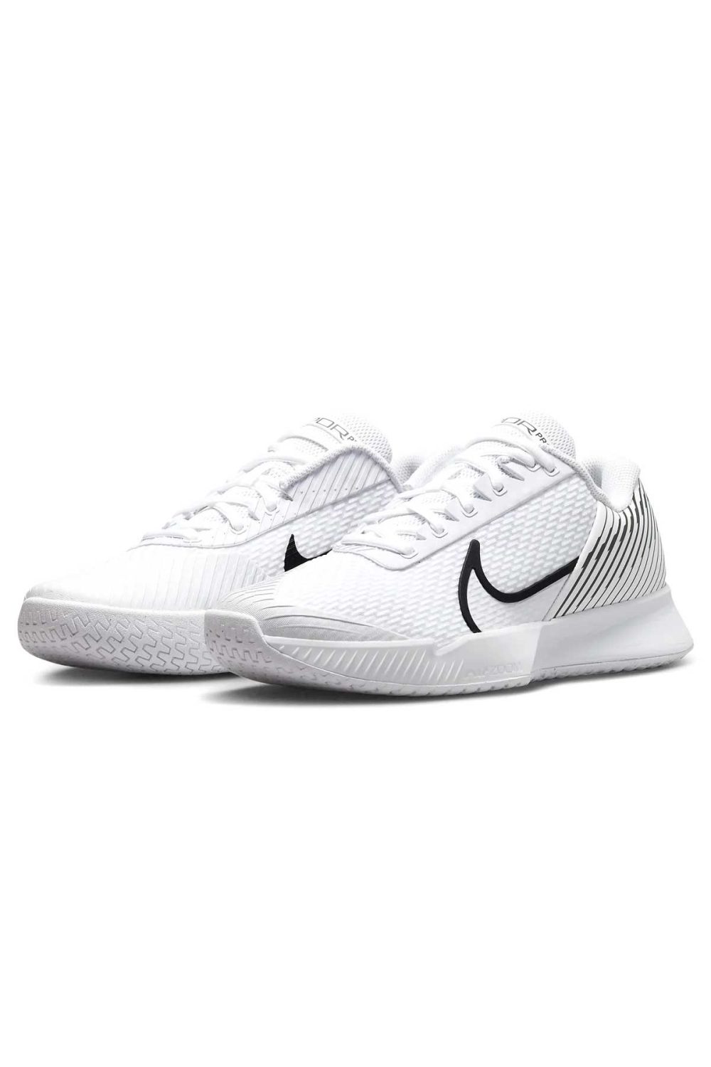 Nike Court Air Zoom Vapor Pro 2 Sert Kort Erkek Tenis Ayakkabısı