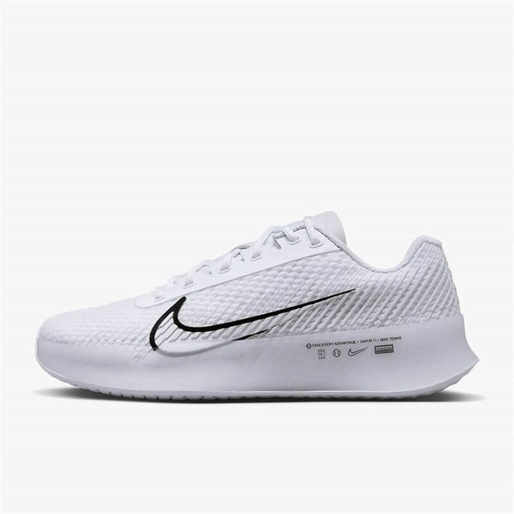 Nike Court Air Zoom Vapor 11 Sert Kort Kadın Tenis Ayakkabısı