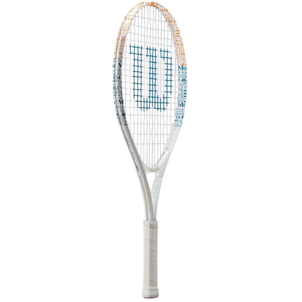 Wilson Roland Garros Elite 25 Çocuk Tenis Raketi