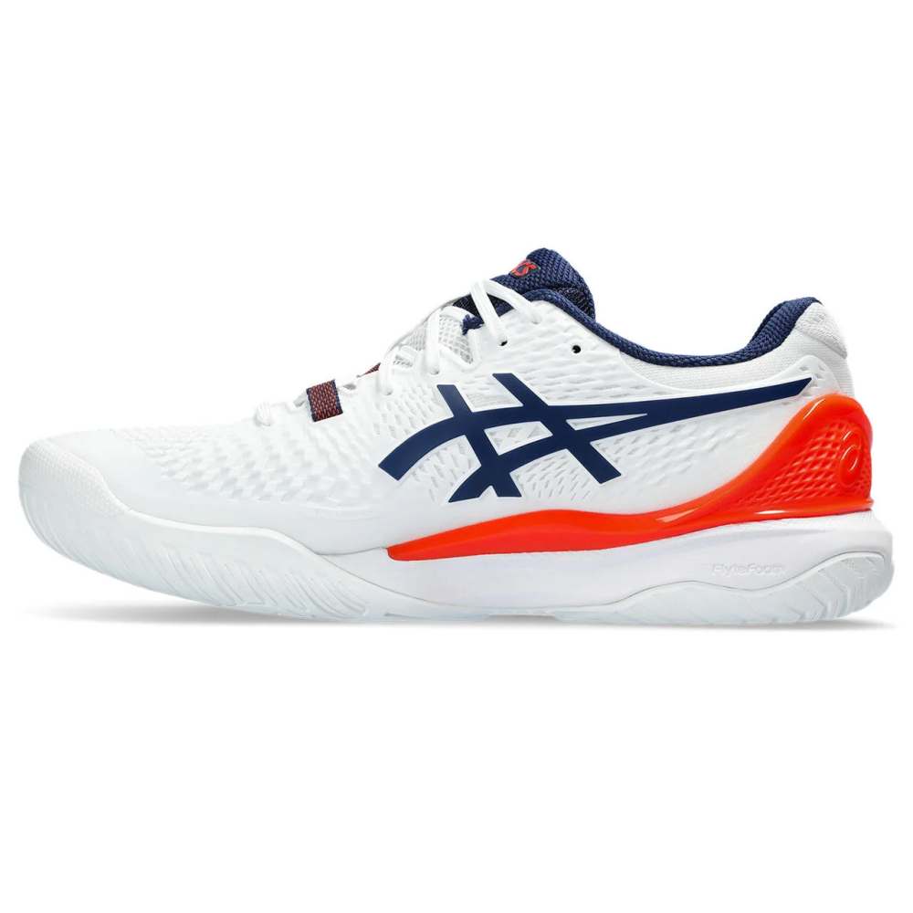 Asics Gel-Resolutıon 9 Erkek Tenis Ayakkabısı