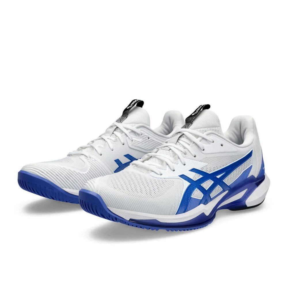 Asics Solution Speed FF 3 Erkek Tenis Ayakkabısı