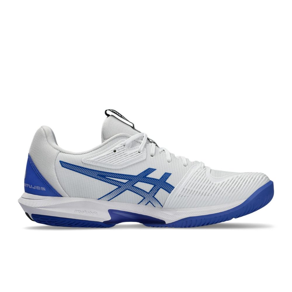 Asics Solution Speed FF 3 Erkek Tenis Ayakkabısı