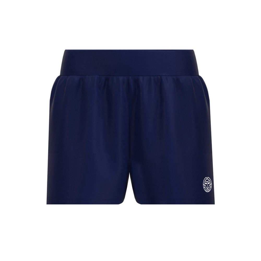 Bidi Badu Crew 2In1G1470001-DBL-140 Shorts - dark blue