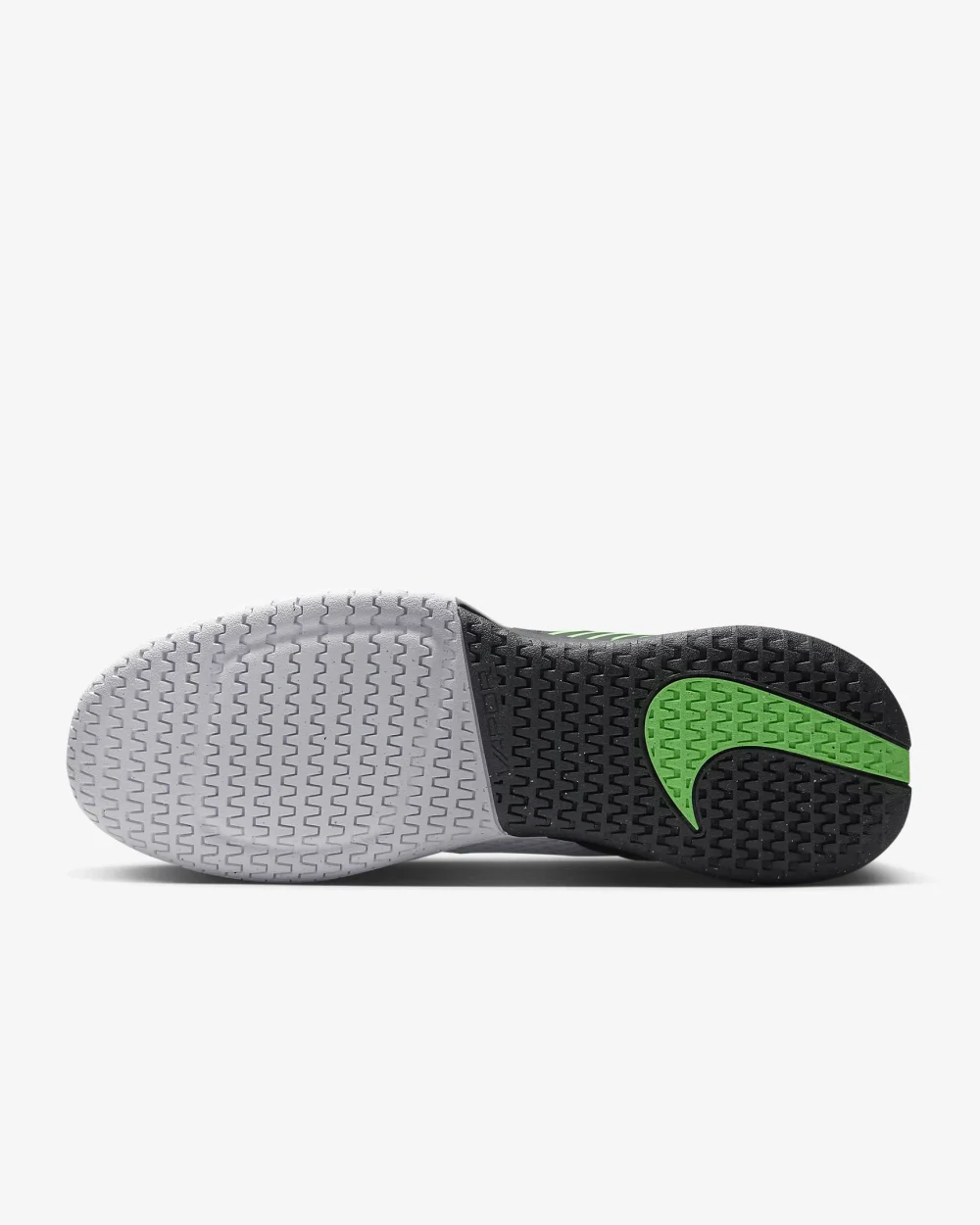 Nike Court Air Zoom Vapor Pro 2 Sert Kort Erkek Tenis Ayakkabısı