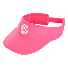 Bidi Badu Heat Stroke Move Visor - Pink