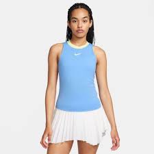 Nike Court Advantage Dri-FIT Kadın Tenis Atleti