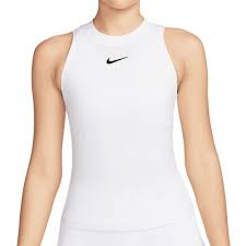 Nike Court Dri Fit Advantage Kadın Tenis Atleti