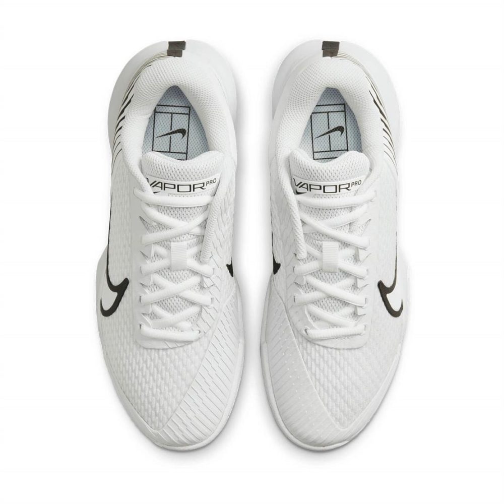 Nike Court Air Zoom Vapor Pro 2 Sert Kort Kadın Tenis Ayakkabısı