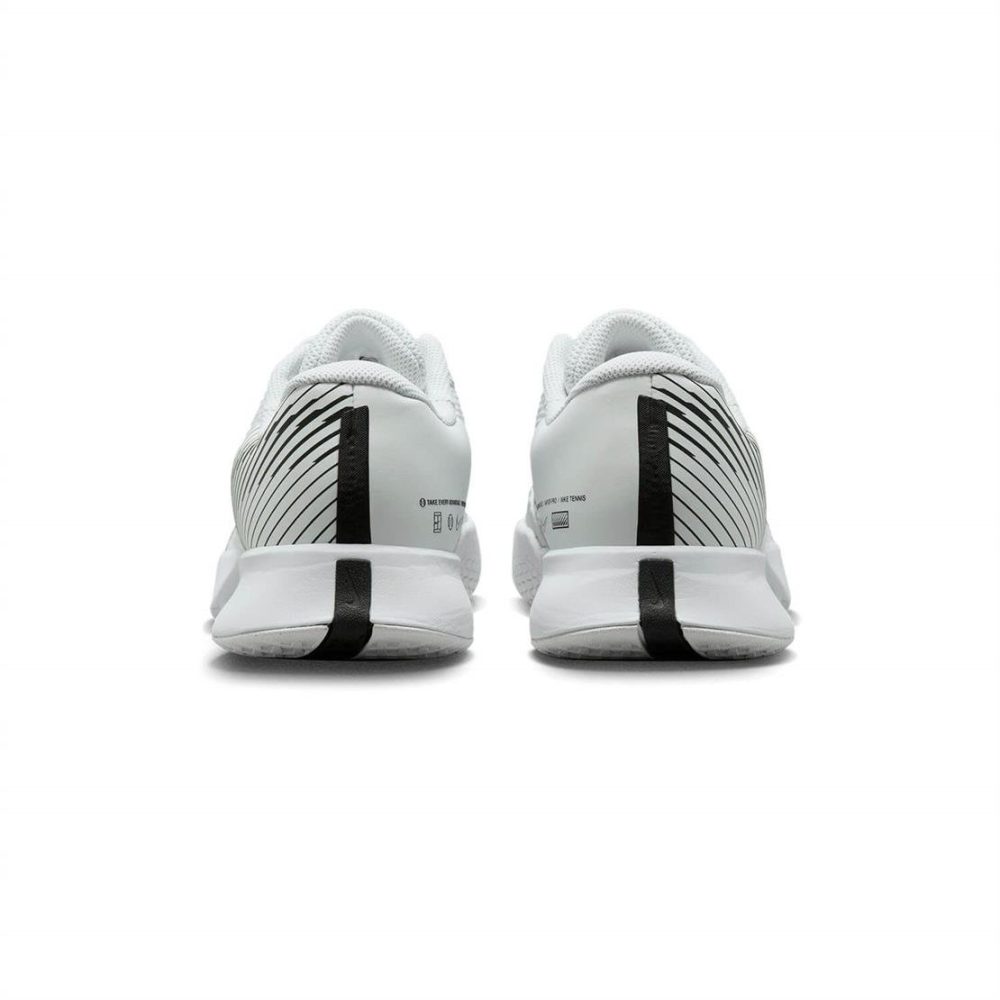 Nike Court Air Zoom Vapor Pro 2 Sert Kort Kadın Tenis Ayakkabısı