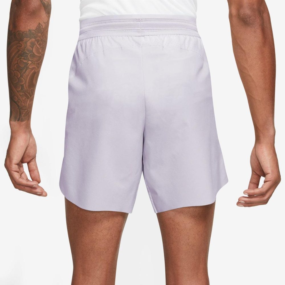 Nike Dri-FIT Adv RAFA Erkek Tenis Şortu