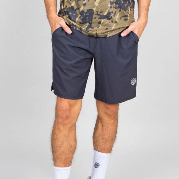Bidi Badu Pure Wild 9in Erkek Tenis Şortu