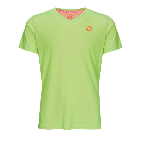 Bidi Badu Evin Tech Erkek Çocuk Tenis Tshirt