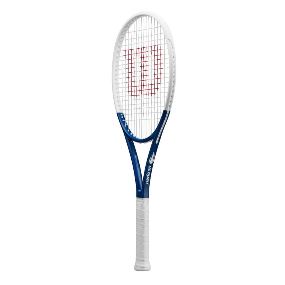 Wilson Us Open Blade 98 16X19 V.8 Tenis Raketi