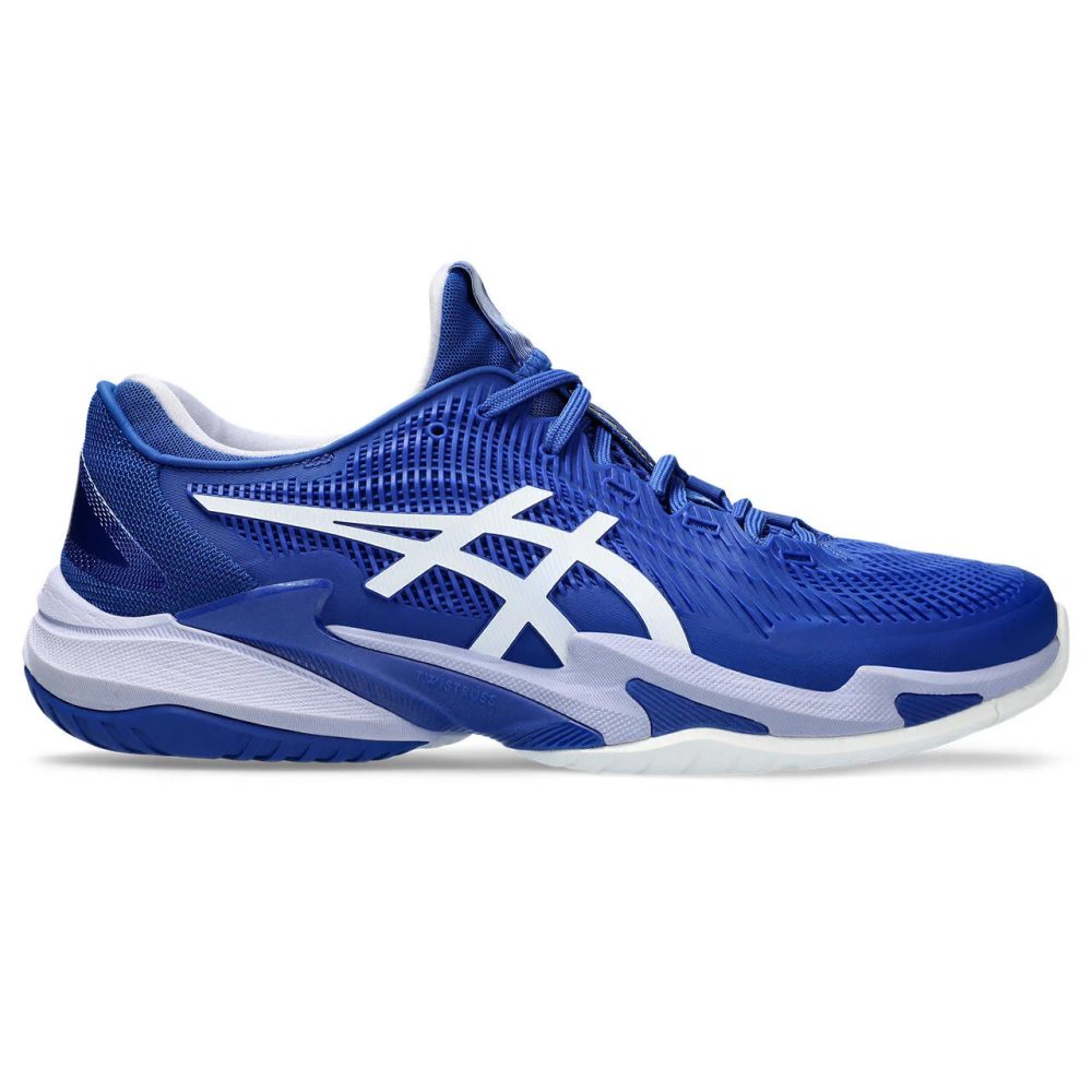 Asics Court Ff 3 Novak Erkek Tenis Ayakkabısı