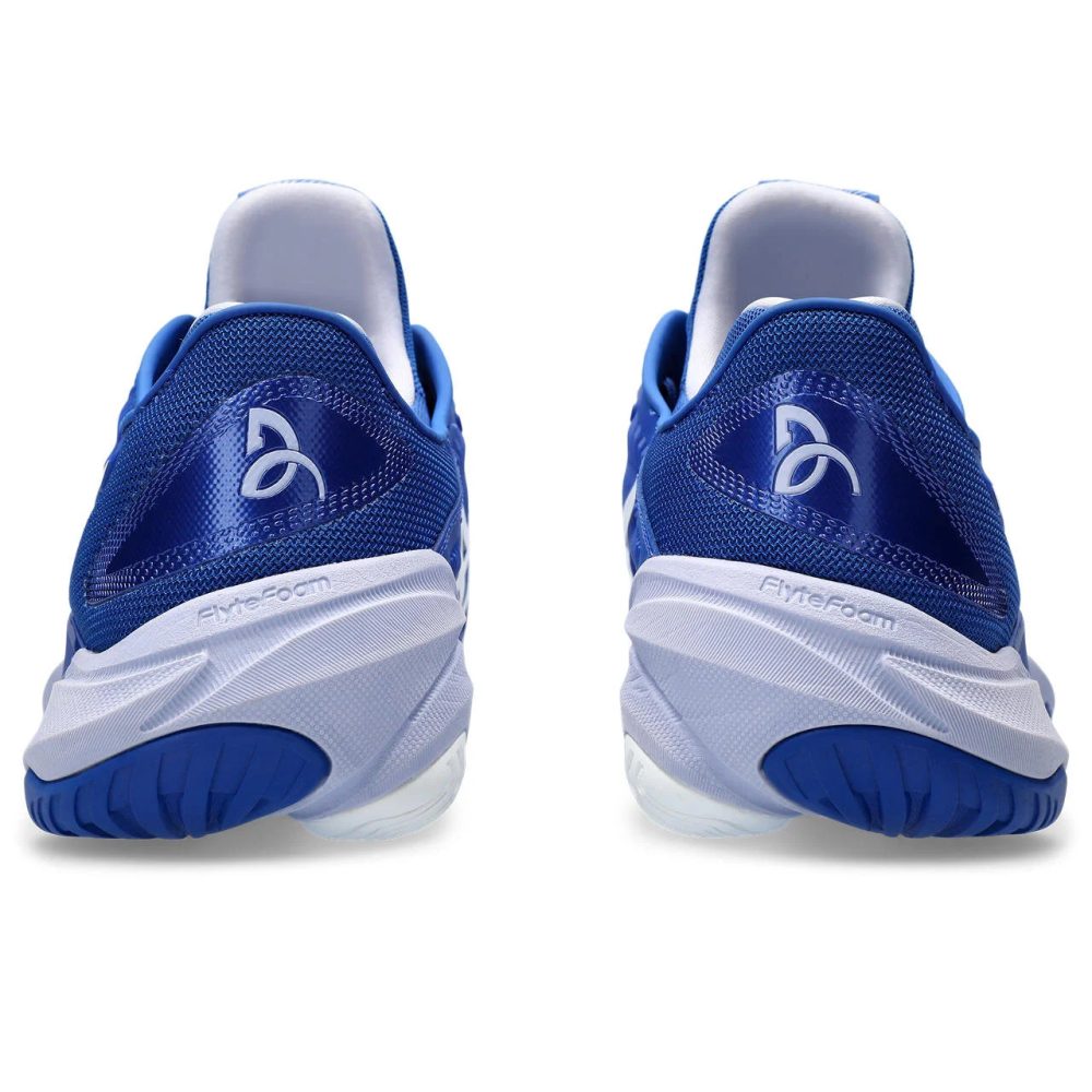 Asics Court Ff 3 Novak Erkek Tenis Ayakkabısı