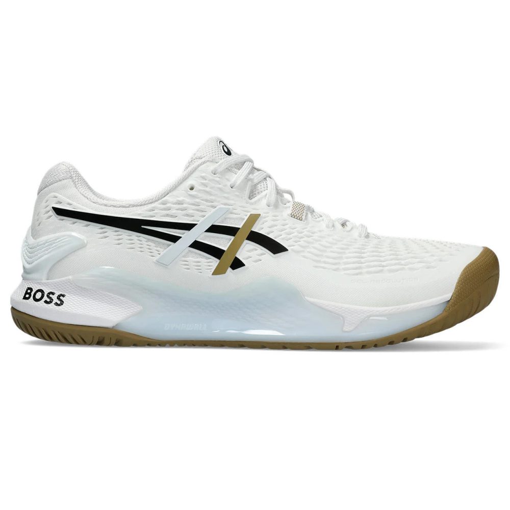 Asics Gel-Resolutıon 9 Erkek Tenis Ayakkabısı