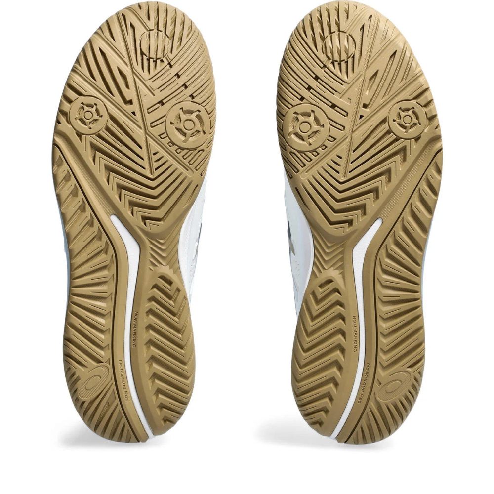Asics Gel-Resolutıon 9 Erkek Tenis Ayakkabısı