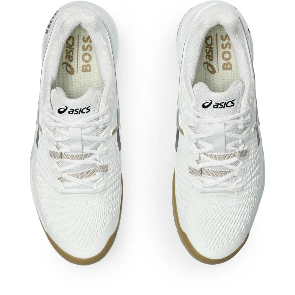 Asics Gel-Resolutıon 9 Erkek Tenis Ayakkabısı
