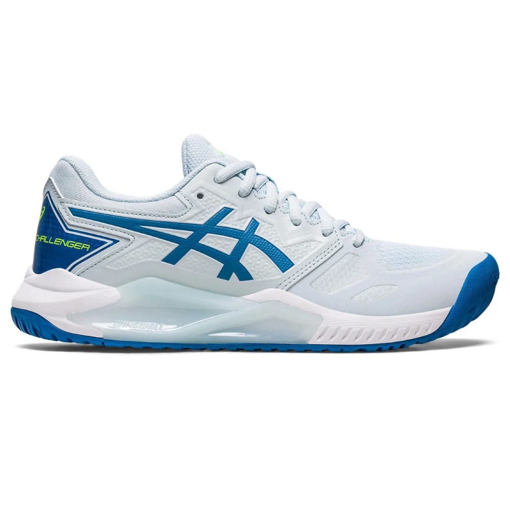 Asics Gel-Challenger 13 CLY Toprak Kort Kadın Tenis Ayakkabısı
