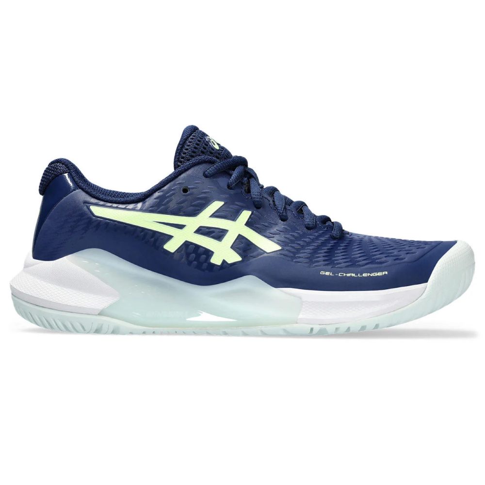 Asics Gel-Challenger 14 Kadın Tenis Ayakkabısı