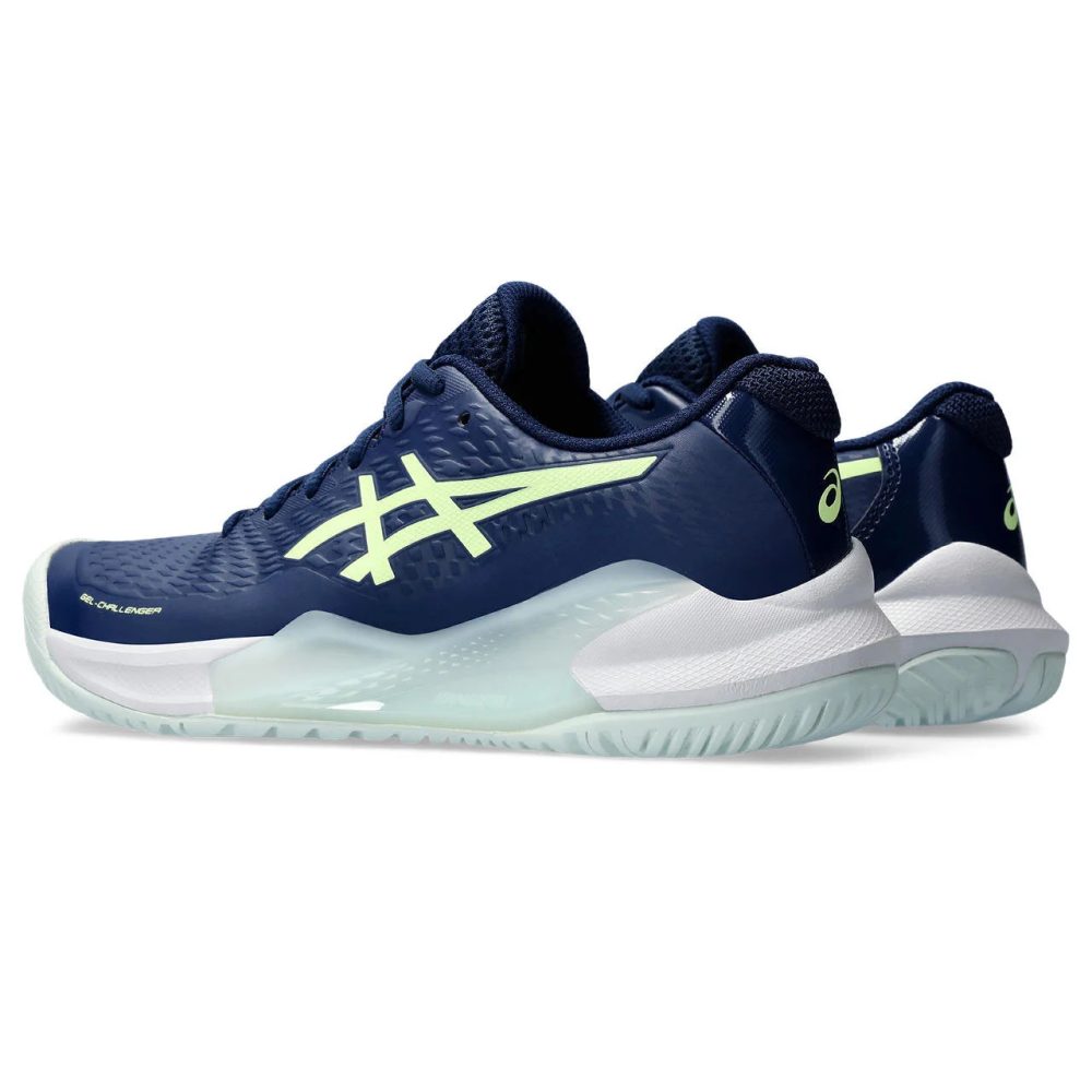 Asics Gel-Challenger 14 Kadın Tenis Ayakkabısı