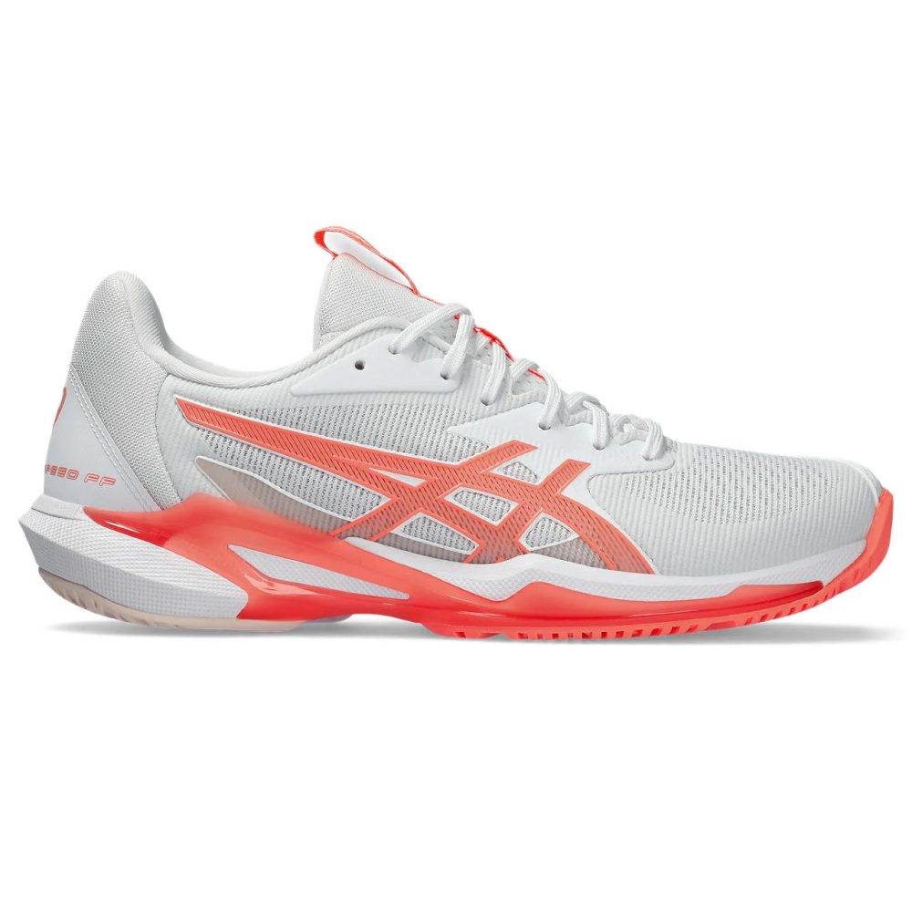 Asics Solution Speed FF 3 Kadın Tenis Ayakkabısı