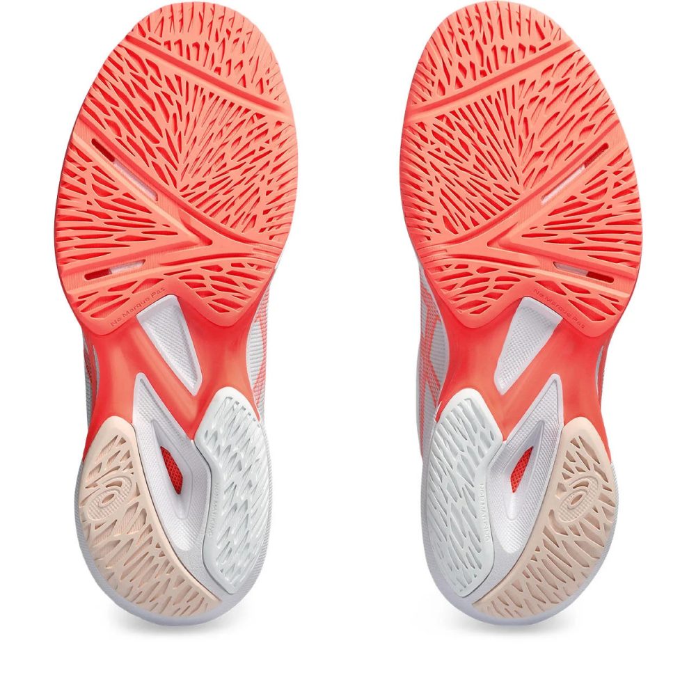 Asics Solution Speed FF 3 Kadın Tenis Ayakkabısı