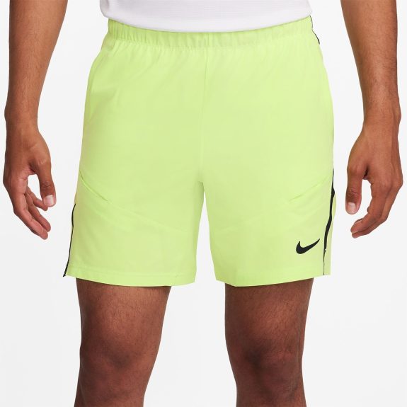 Nike Court Advantage Dri-FIT 7in Erkek Tenis Şortu