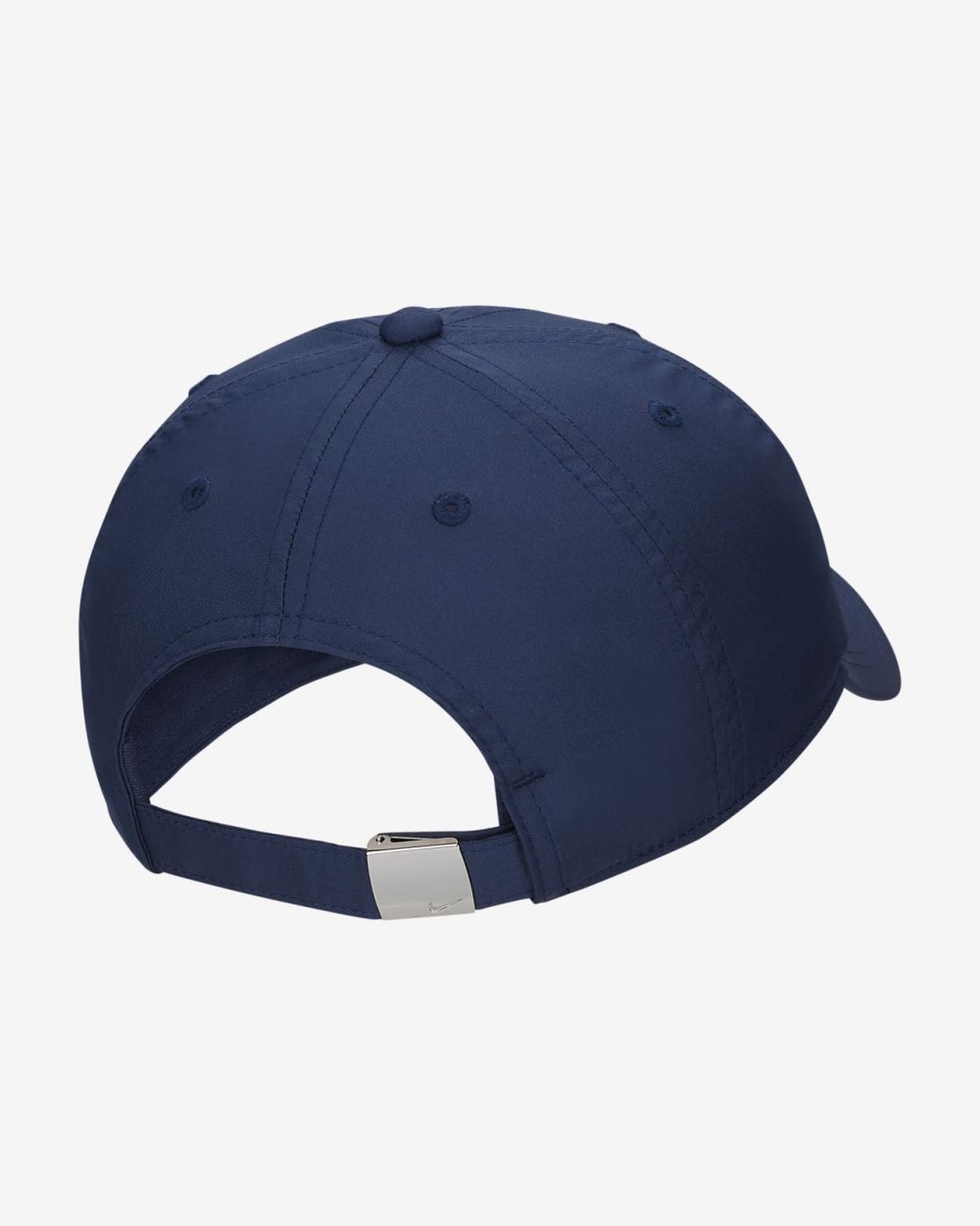 Nike Dri-FIT Club Yumuşak Metal Swoosh Çocuk Şapkası