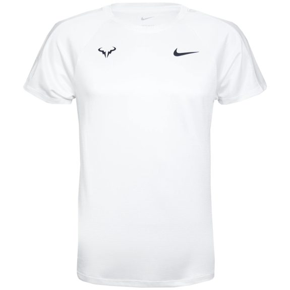 Nike Dri-FIT Rafa Challenger Erkek Tenis Tişörtü