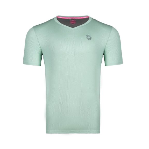 Bidi Badu Ted Tech Tee Mint