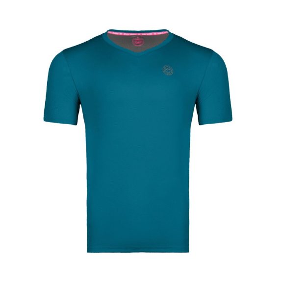 Bidi Badu Ted Tech Tee Petrol Grey