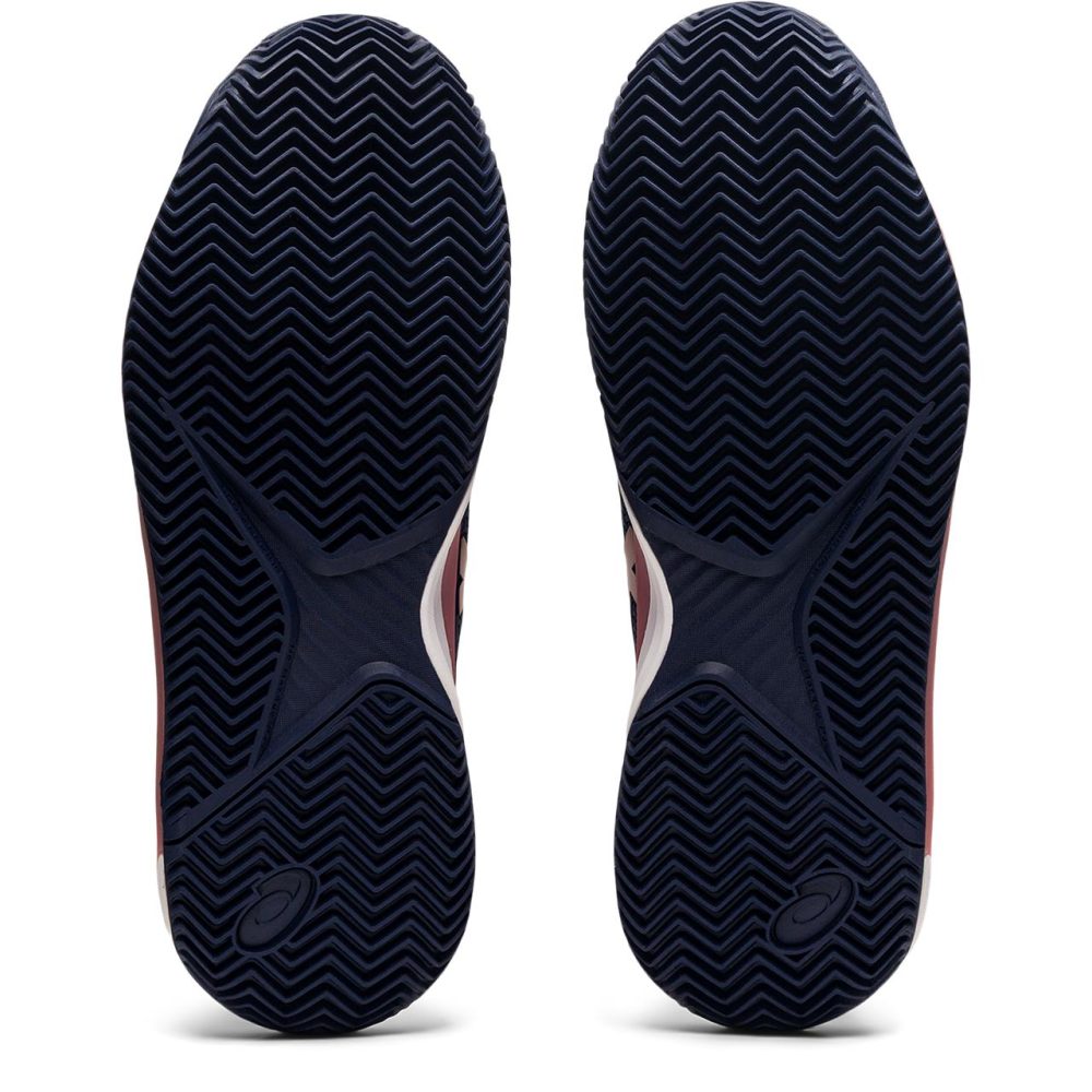 Asics Gel Resolution 8 Tenis Ayakkabısı Kadın