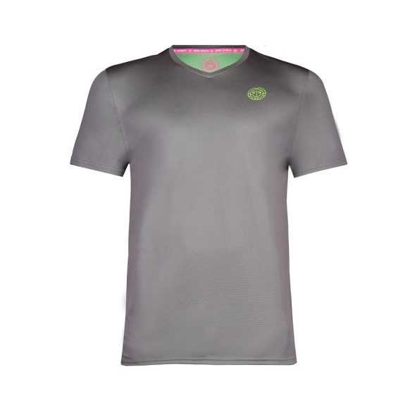 Bidi Badu Evin Tech Erkek Çocuk Tenis Tişört