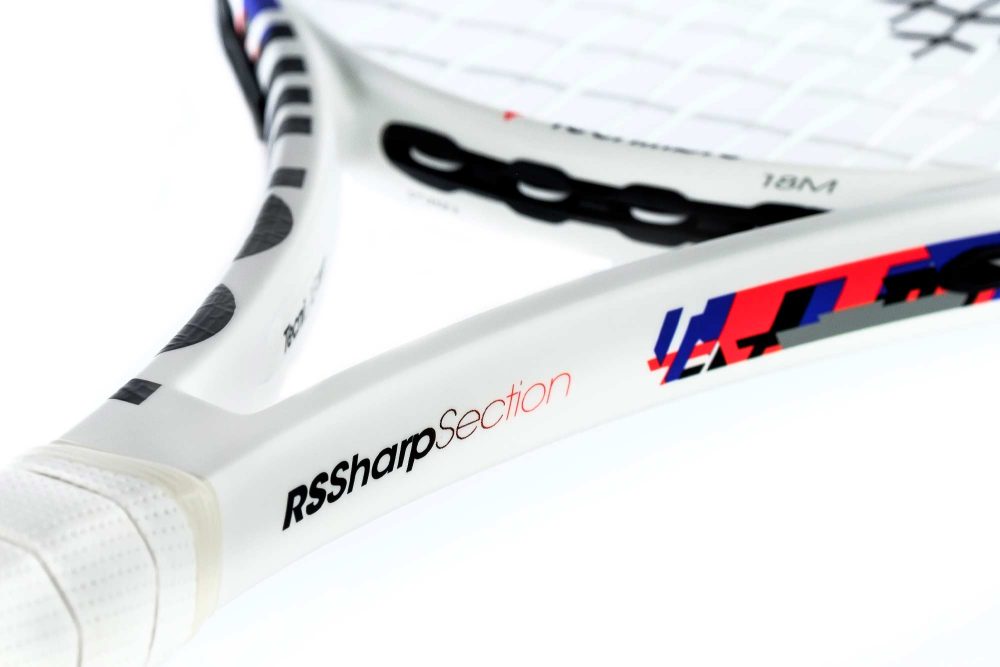 Tecnifibre TF40 305 18M Tenis Raketi