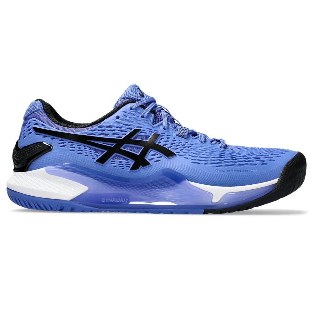 Asics Gel-Resolutıon 9 Erkek Tenis Ayakkabısı
