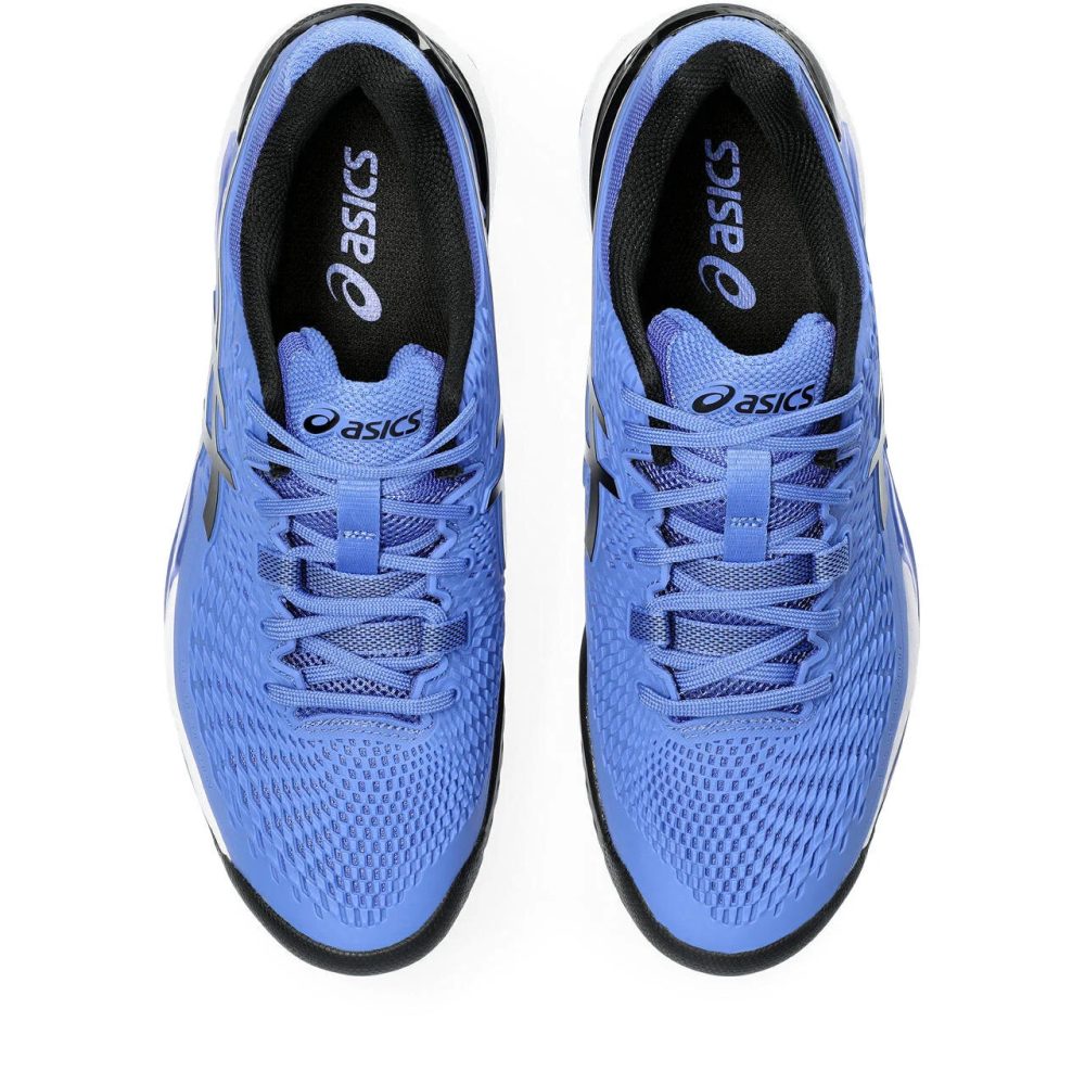 Asics Gel-Resolutıon 9 Erkek Tenis Ayakkabısı