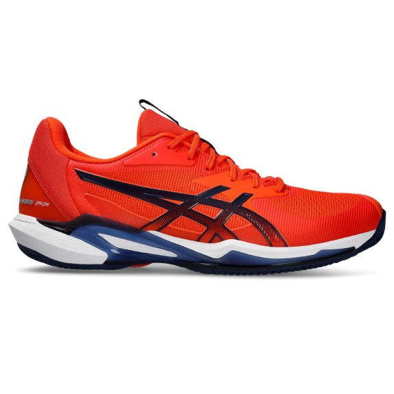 Asics Solution Speed FF 3 Toprak Kort Erkek Tenis Ayakkabısı